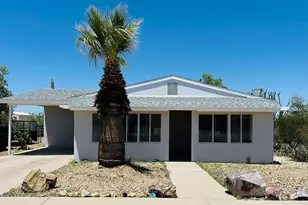 330 W 5th St, Ajo, AZ 85321 - Photo 1