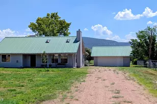 249 S Midway Ave, Young, AZ 85554 - Photo 1