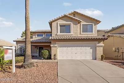 2031 E Parkside Lane, Phoenix, AZ 85024 - Photo 1