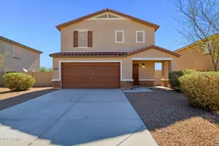 1748 N Logan Ln, Casa Grande, AZ 85122 - Photo 1