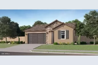 9845 W Mission Lane, Peoria, AZ 85345 - Photo 1