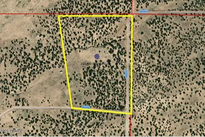 788 Woodland Valley Ranch -- #788, Saint Johns, AZ 85936 - Photo 1