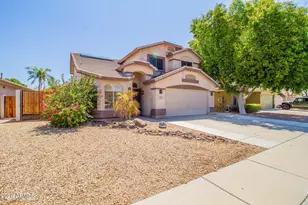 6423 W Escuda Rd, Glendale, AZ 85308 - Photo 1