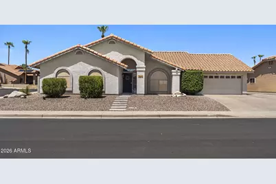 5640 E Gary Street, Mesa, AZ 85205 - Photo 1