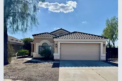14506 N 130th Drive, El Mirage, AZ 85335 - Photo 1