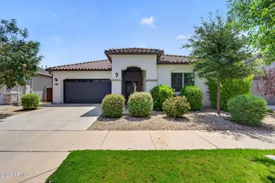 5919 S Alicia --, Mesa, AZ 85212 - Photo 1