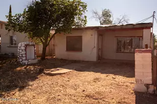 3759 S Rodriguez Ave, Naco, AZ 85620 - Photo 1