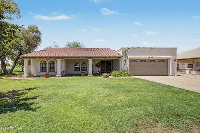 1232 N Barkley --, Mesa, AZ 85203 - Photo 1