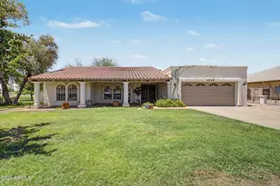 1232 N Barkley, Mesa, AZ 85203 - Photo 1