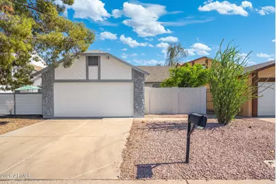 4305 E Covina Street, Mesa, AZ 85205 - Photo 1