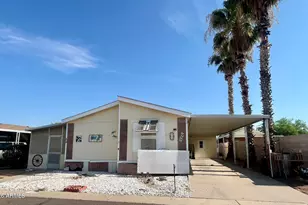 8832 E Pueblo Ave, Mesa, AZ 85208 - Photo 1