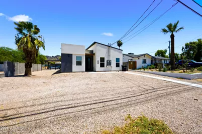 9507 N 12th Street #Unit A, Phoenix, AZ 85020 - Photo 1