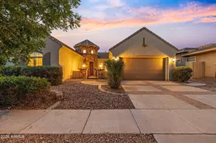 4352 E Santa Fe Ct, Gilbert, AZ 85297 - Photo 1