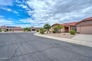 21823 N Maya Ct, Sun City West, AZ 85375 - Photo 35
