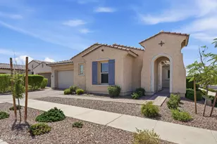 10631 E Thatcher Ave, Mesa, AZ 85212 - Photo 1