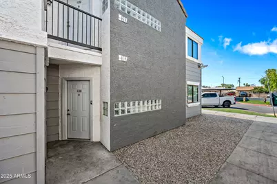 3065 N 67th Avenue #Apt 216, Phoenix, AZ 85033 - Photo 1