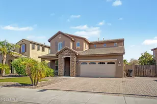 3383 E Myrtabel Wy, Gilbert, AZ 85298 - Photo 1
