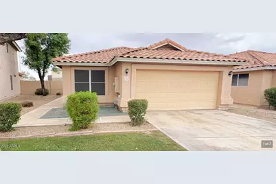 7923 W Laurel Lane, Peoria, AZ 85345 - Photo 1
