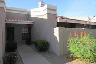 3030 S Alma School Rd, Mesa, AZ 85210 - Photo 1