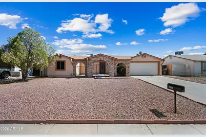 8047 W Meadowbrook Avenue, Phoenix, AZ 85033 - Photo 1