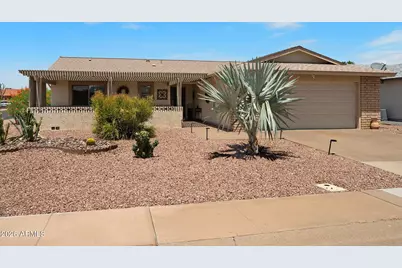 1674 Leisure World --, Mesa, AZ 85206 - Photo 1