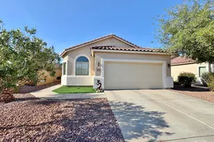 1745 E Desert Breeze Pl, Casa Grande, AZ 85122 - Photo 1