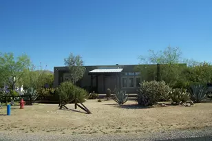 23350 W Los Huesos Way, Congress, AZ 85332 - Photo 1