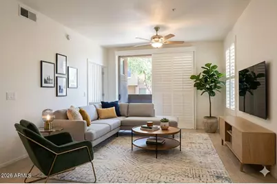 1701 E Colter Street #191, Phoenix, AZ 85016 - Photo 1
