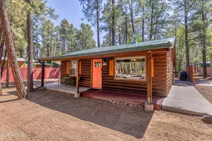 515 Lilly Dr, Lakeside, AZ 85929 - Photo 1