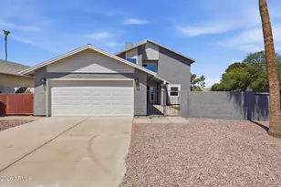 2134 S Cholla, Mesa, AZ 85202 - Photo 1