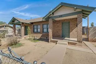 1112 E Portland St, Phoenix, AZ 85006 - Photo 1