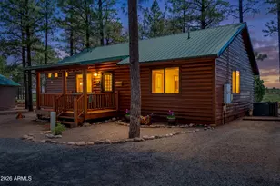2715 High Pine Loop, Overgaard, AZ 85933 - Photo 1