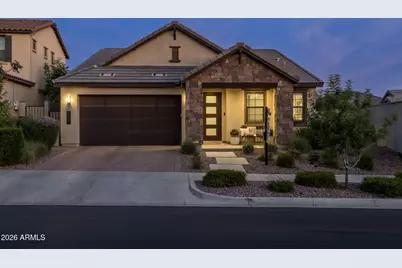9847 E Resistance Avenue, Mesa, AZ 85212 - Photo 1