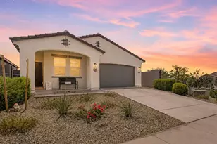 17331 W Wandering Creek Rd, Goodyear, AZ 85338 - Photo 1