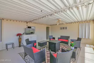 8500 E Southern Ave, Mesa, AZ 85209 - Photo 29