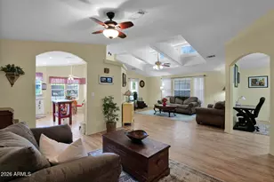 8500 E Southern Ave, Mesa, AZ 85209 - Photo 5