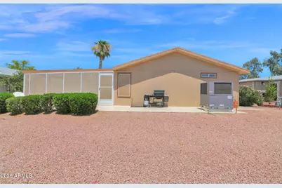 8500 E Southern Avenue #93, Mesa, AZ 85209 - Photo 33