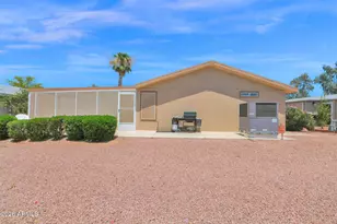8500 E Southern Ave, Mesa, AZ 85209 - Photo 33