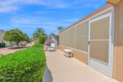 8500 E Southern Avenue #93, Mesa, AZ 85209 - Photo 27