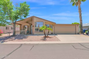 8500 E Southern Ave, Mesa, AZ 85209 - Photo 1