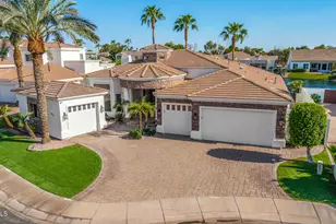663 W Aster Ct, Chandler, AZ 85248 - Photo 1