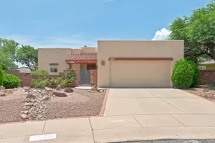 5252 Cedar Springs Dr, Sierra Vista, AZ 85635 - Photo 1