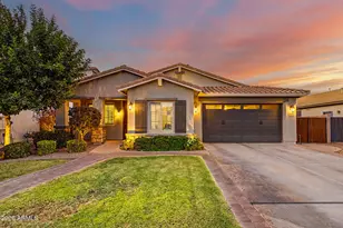 2526 E Tonto Dr, Gilbert, AZ 85298 - Photo 1
