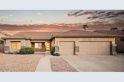 4941 E Marino Drive, Scottsdale, AZ 85254 - Photo 1