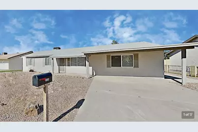14214 N 37th Place, Phoenix, AZ 85032 - Photo 1