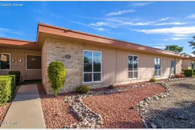 10860 W Thunderbird Boulevard, Sun City, AZ 85351 - Photo 1