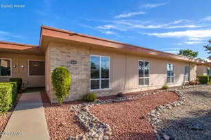 10860 W Thunderbird Blvd, Sun City, AZ 85351 - Photo 1
