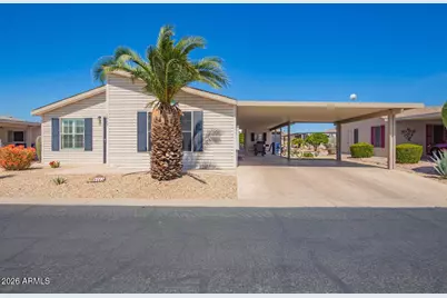 3301 S Goldfield Road N #1063, Apache Junction, AZ 85119 - Photo 1