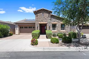 10218 E Bergeron Ave, Mesa, AZ 85212 - Photo 1