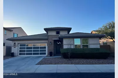 4160 S Butte Lane, Gilbert, AZ 85297 - Photo 1